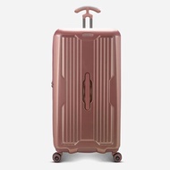 Traveler's Choice Ultimax系列26吋經典胖胖箱-玫瑰金