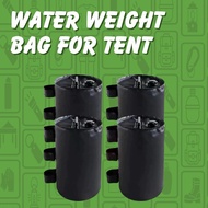 [SG Seller] Water Bag For Gazebo Tentage | Outdoor Use