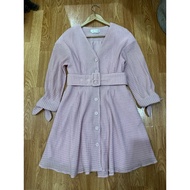 Lyn around size xs Dress