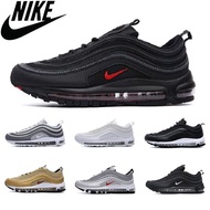 Ready Stock  AIRMAX AIR MAX 97 Sport Shoes 39IE