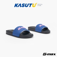 G-Max Women Slip-On Slides Sandal Mudah Pakai Perempuan | Kasut U 608-00749