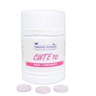 INNOVET SCIENCE CUTE 10 ( PET GUM SUPPLEMENT)