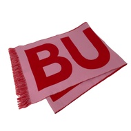 【二手】BURBERRY 圍巾，粉紅色