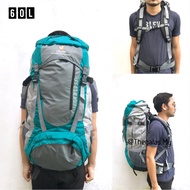 Deuter Backpack (60L)