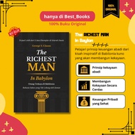 Yash Media - The Richest Man In Babylon Book - The Richest People In Babies - George S. Clason - Ori