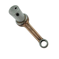 Aksesori Rod Penyambung Motosikal JY110 Sesuai untuk Yamaha JY110 Crypton110 4ST-E1650-00