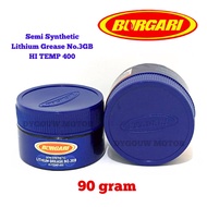 Burgari Multipurpose Grease 90 grams HIGH TEMP 400