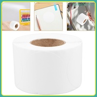 1 Roll Thermal Paper Printer Printer Thermal Sticker Portable Thermal Printer Labels Label Printer S