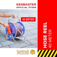 Hose Reel Gulungan Selang sd 40 Meter - KM-40 Gulungan Selang - SLNG172