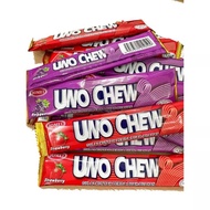 [QQ COMFORT] UNO CHEW VIRAL MIX 10PCS/30pcs