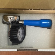 DVG DVGPFTP Themperature and Pressure Gauge Portafilter for E61 Grouphead