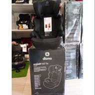 [EAST MALAYSIA SELLER] FREE DIONO PROTECTOR DIONO EVERETT NXT  BOOSTER SEAT