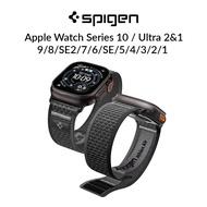Spigen Athlex Air 2 Watch Band compatible with Apple Watch Series (49mm / 46mm / 45mm/44mm/42mm)