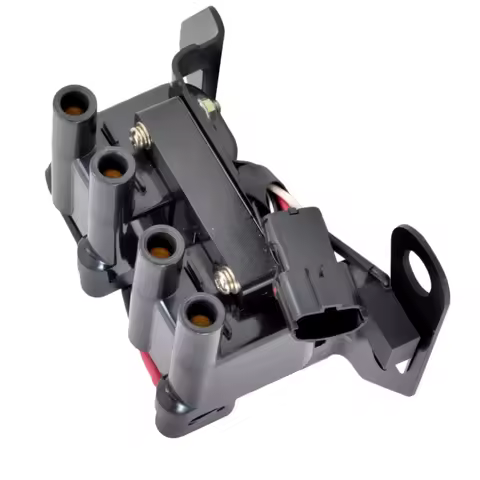 Ignition Coil 27301-22040 27301-22040 For 1994–2000 Hyundai Accent 1.3L(G4EH)1.5L(G4EK)2730122040