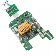 BL1830 Circuit Board For 18V 3 0Ah Battery Pack Overload Overcurrent Protection