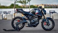 2020 HONDA CB150r ABS