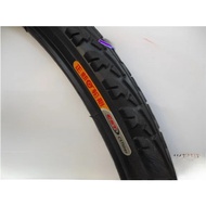 Basikal Gunung Thiened Tayar Dalam Dan Luar Rintangan Rendah 26 Inci .5/.50/40559 Tayar Basikal Berp