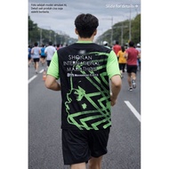N*W B*LANCE event running Jersey 0R1 size M over fit L (P66 x L54)