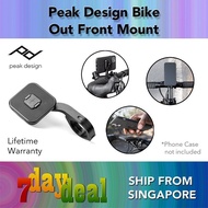 Peak Design Mobile Out Front Bike MountHT99 GK79