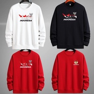 8.8 Latest 17 August T-shirts, 17 August 2025 Shirts, 80th Independence Day Uniforms, Long Sleeves, 