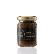 【Virgini Tartufi】VT夏季黑松露醬 10%  130g