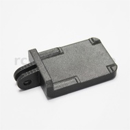 QY3D For DJI Osmo Nano Magnetic Mount M5 Hinge PETG-CF Material Lightweight Comes with the Original 