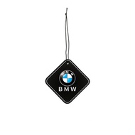 BMW Car  Standard Fragrance Piece New Pendant Lasting Light Fragrance Aromatherapy Pendant Car Solid Hanging Type for F30 F20 F10 E34 E46 E60 E90 E36 X1 X3 X5 G20 G30