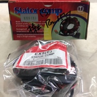 EX-5 (E)FUEL COIL ASSY