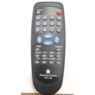 remote tv mitochiba start multimax remot control televisi - Alia