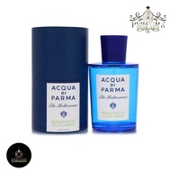 Acqua di Parma Blu Mediterraneo - Cipresso di Toscana Acqua di Parma for women and men 75ml