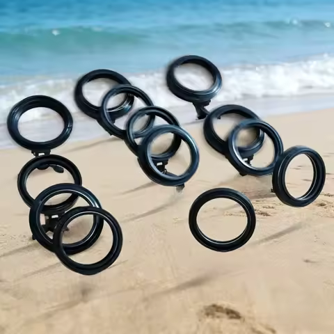 46x58x11 mm Motorcycle Front Fork Damper Oil Seal & 46 58 Dust Cover For SUZUKI VZ1800 M1800R M1800 