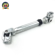 Svenubee Intermediate Steering Shaft with Coupler for FORD F150 LINCOLN Mark LT 2004 2005 2006 2007 