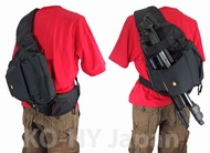 [HCM]Túi đựng Camera Case Logic Camera bag SLRC205-black