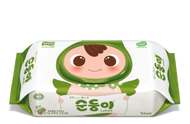 順順兒 - 頂級嬰兒濕紙巾