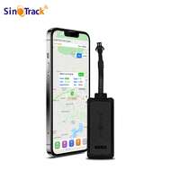 SinoTrack Mini GPS tracker  GSM ST-900 for Car Motorcycle with Vehicle Free Web APP