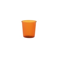 Kinto Cast Amber Glass - 250ML