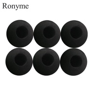 Ronyme 6pcs Electric Muscle Massager Ball Head Therapy Fascia Massage Gun Head