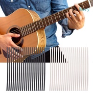 Mary 20Pcs Guitar Markers Rods Guitar Side Dot Marker Rod Set Guitar Inlay Dot Marker