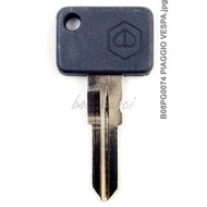 Motorcycle Key Material piaggio vespaj motorcycle duplicate key Motorcycle Lock