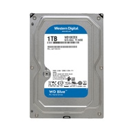WD Blue 1TB 3.5 HDD" WD10EZEX