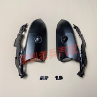 Giá Đỡ Ốp Ngoài Camera Toàn Cảnh 360 Thích Hợp Cho TOYOTA Alpha Đế Gương Chiếu Hậu Mặt Trước Chuyên 