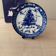 Aeon Decor Plate Japan England Surplus