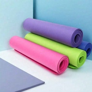 NBR Yoga Mat 10 mm / Yoga Matt