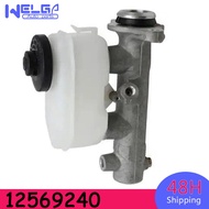 Car Accessories Brake Master Cylinder For Toyota Camry 1997-2001 2.2L 3.0L Avalon 1995-1999 Solara 1