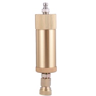 High Pressure PCP Hand Pump Air Filter Oil-Water Separator for High Pressure Pcp 30Mpa Air Pump Filt