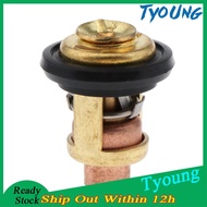 Thermostat for Outboard Engine