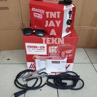 MESIN LAS DAIDEN MMAi 120 / TRAVO LAS INVERTER DAIDEN MMAI 120 900WATT