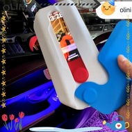 OLINI  Gravity Phone , Plastic Anxiety Relief Decompression Push Card Toy, Large Sensory Toys  Print