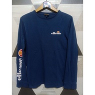 Longsleve Ellesse Small