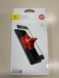 iPhone 7 plus iphone 8plus 玻璃貼